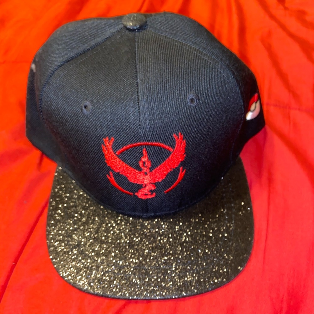 Pokemon Go Hat